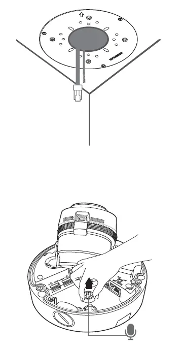 WISeNeT XNV-6080RSA Network Camera 6