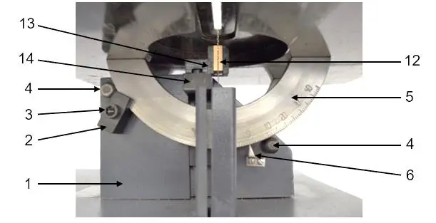DAKE 10-14 Metal Cutting Vertical Bandsaw-fig11