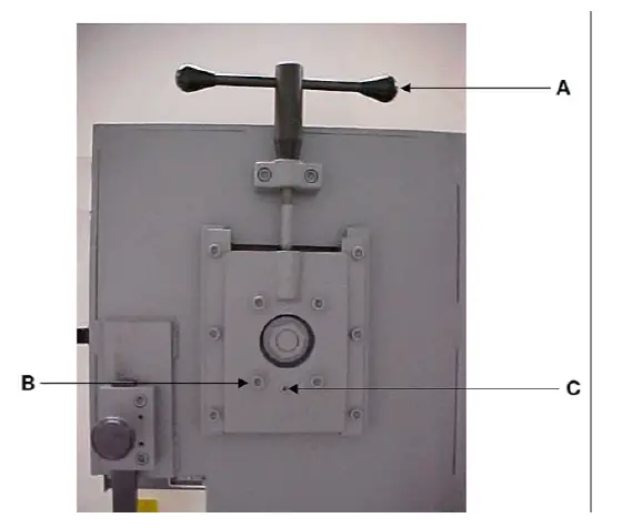 DAKE 10-14 Metal Cutting Vertical Bandsaw-fig3