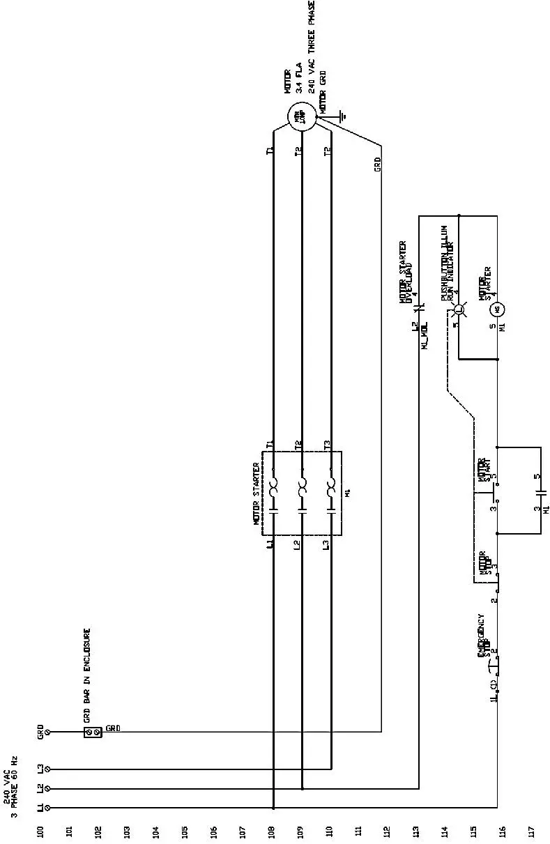 DAKE 10-14 Metal Cutting Vertical Bandsaw-fig6