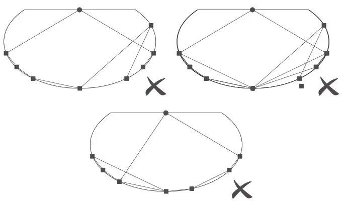 Govee H6199 RGBIC TV Backlight - Calibrating the Camera with the Govee Home App 4