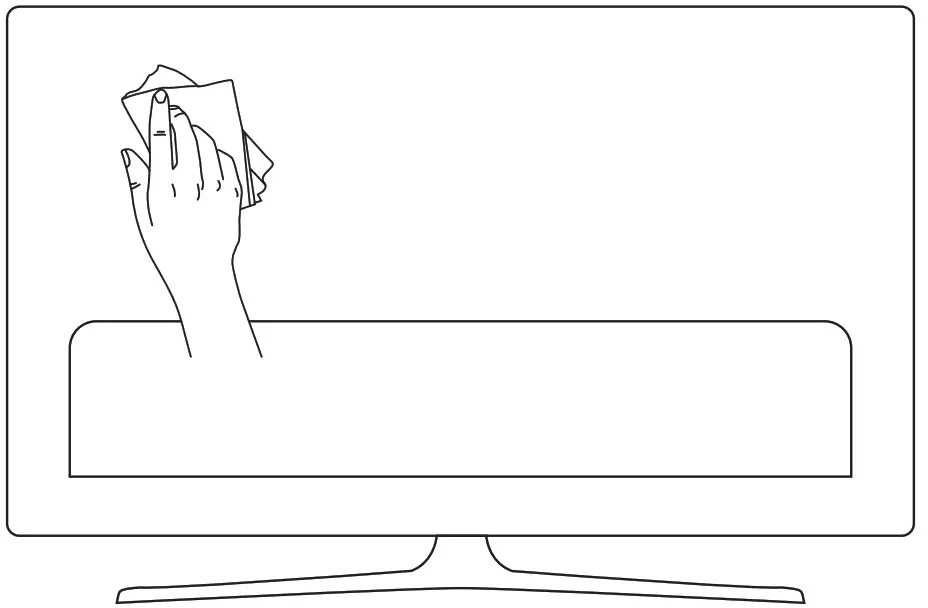 Govee H6199 RGBIC TV Backlight - Installing Your Device