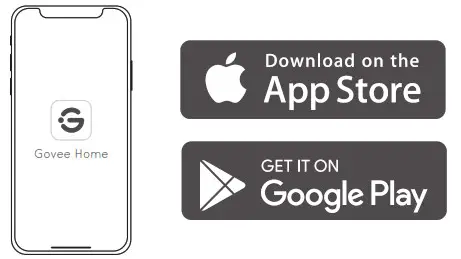 Govee H6199 RGBIC TV Backlight - Pairing Your Device with the Govee Home App