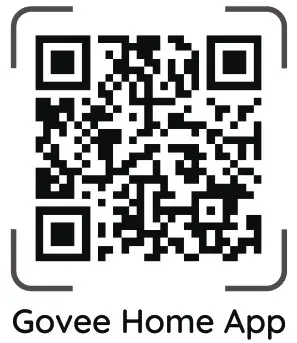 Govee H6199 RGBIC TV Backlight - qr code