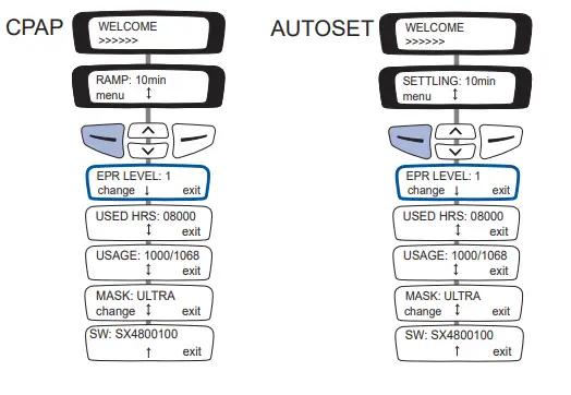 RESMED-S8-AutoSet-Spirit-II-System-User-Guide-FIG-6