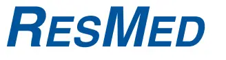 RESMED-S8-AutoSet-Spirit-II-System-User-Guide-LOGO