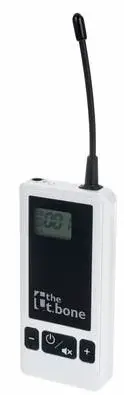 thomann TM B-Stock Tour Guide Talkback Transmitter-PROD