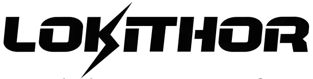 LOKITHOR -logo