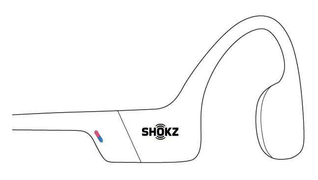 SHOKZ-S803-Openrun-Red-Bone-Conduction-Open-Ear-Wireless-Headphones-fig-2