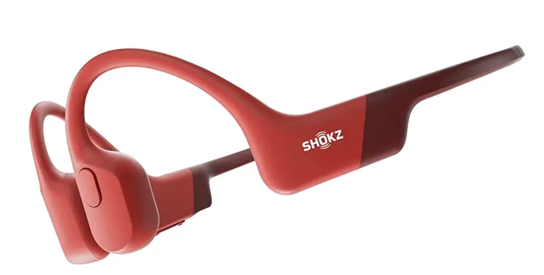 SHOKZ-S803-Openrun-Red-Bone-Conduction-Open-Ear-Wireless-Headphones-product
