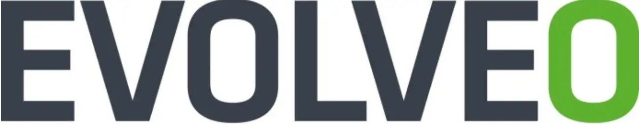 EVOLVEO-logo