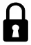 Lock Icon