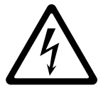 Caution Icon