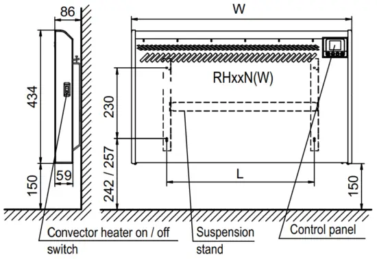 Technical Description