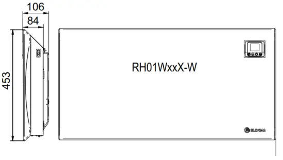 Technical Description