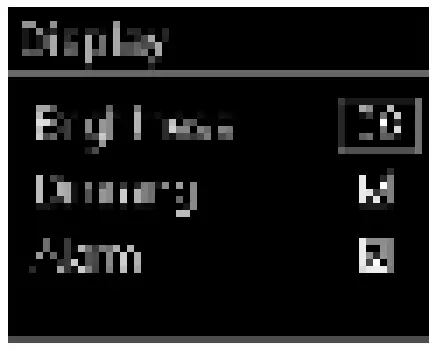 Consumed electricity