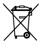 Dust bin Icon