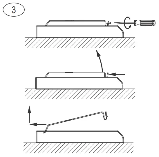 Appliance Installation