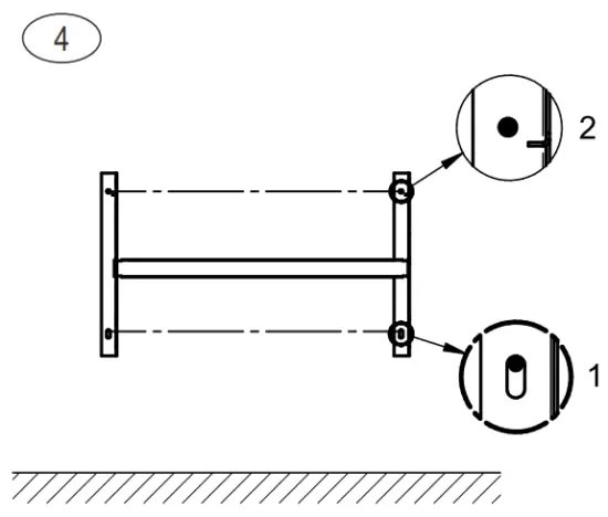 Appliance Installation