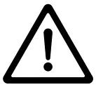 Warning Icon