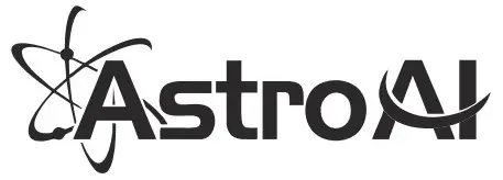 AstroAI - Logo