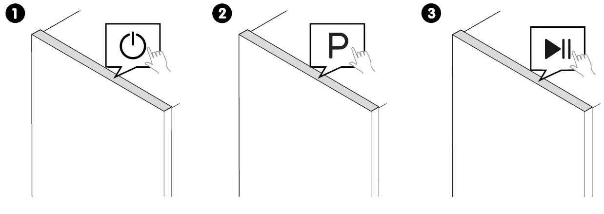ELVITA -CDI4601V -Integrated -Dishwasher -3