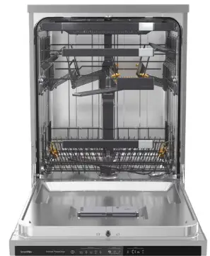 ELVITA -CDM2451X -Stainless -Steel -Narrow -Dishwasher- PRODUCT