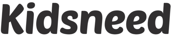 Kidsneed LOGO
