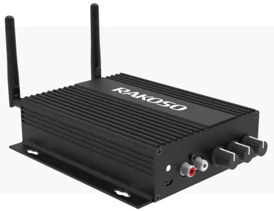 ROKOSO SA100 Wireless Amplifier