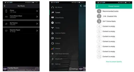 ROKOSO SA100 Wireless Amplifier - Fig6