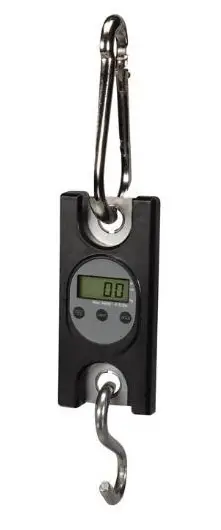 PEREL VTBAL600 Digital Crane Scale FIG 5