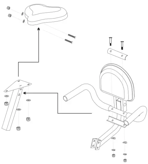 Assembly Instruction