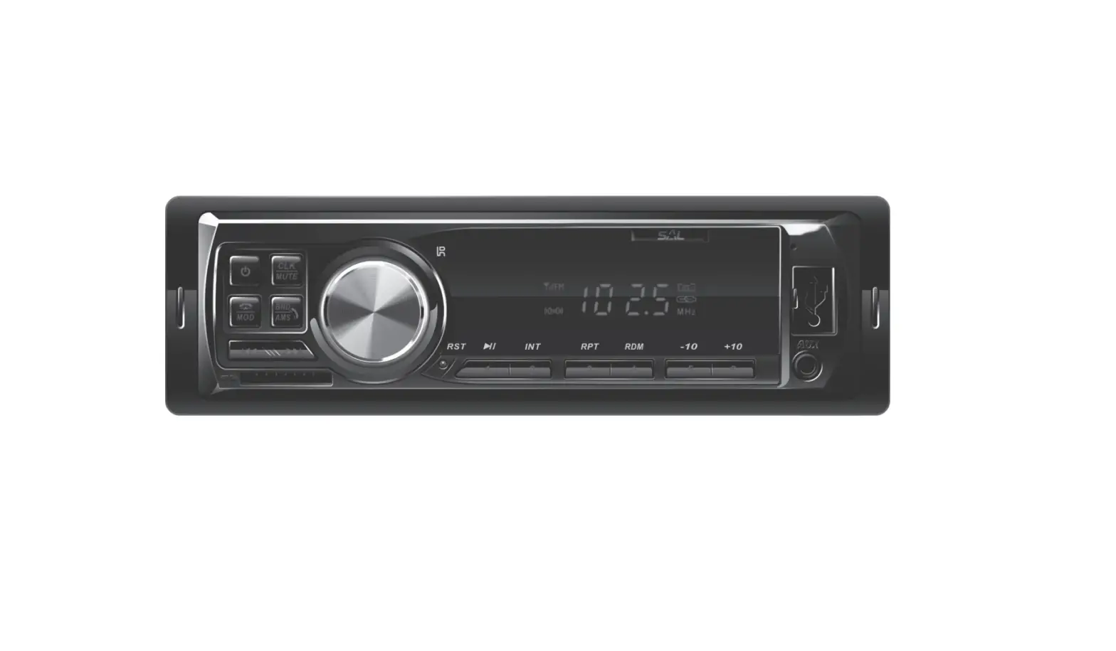 Sal Vbt 1100-bl Usb - Sd Mp3 Bluetooth Car Radio Voxbox Instruction Manual Sal Vbt 1100-bl Usb - Sd Mp3 Bluetooth Car Radio Voxbox Instruction Manual