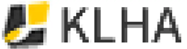 KLHA logo