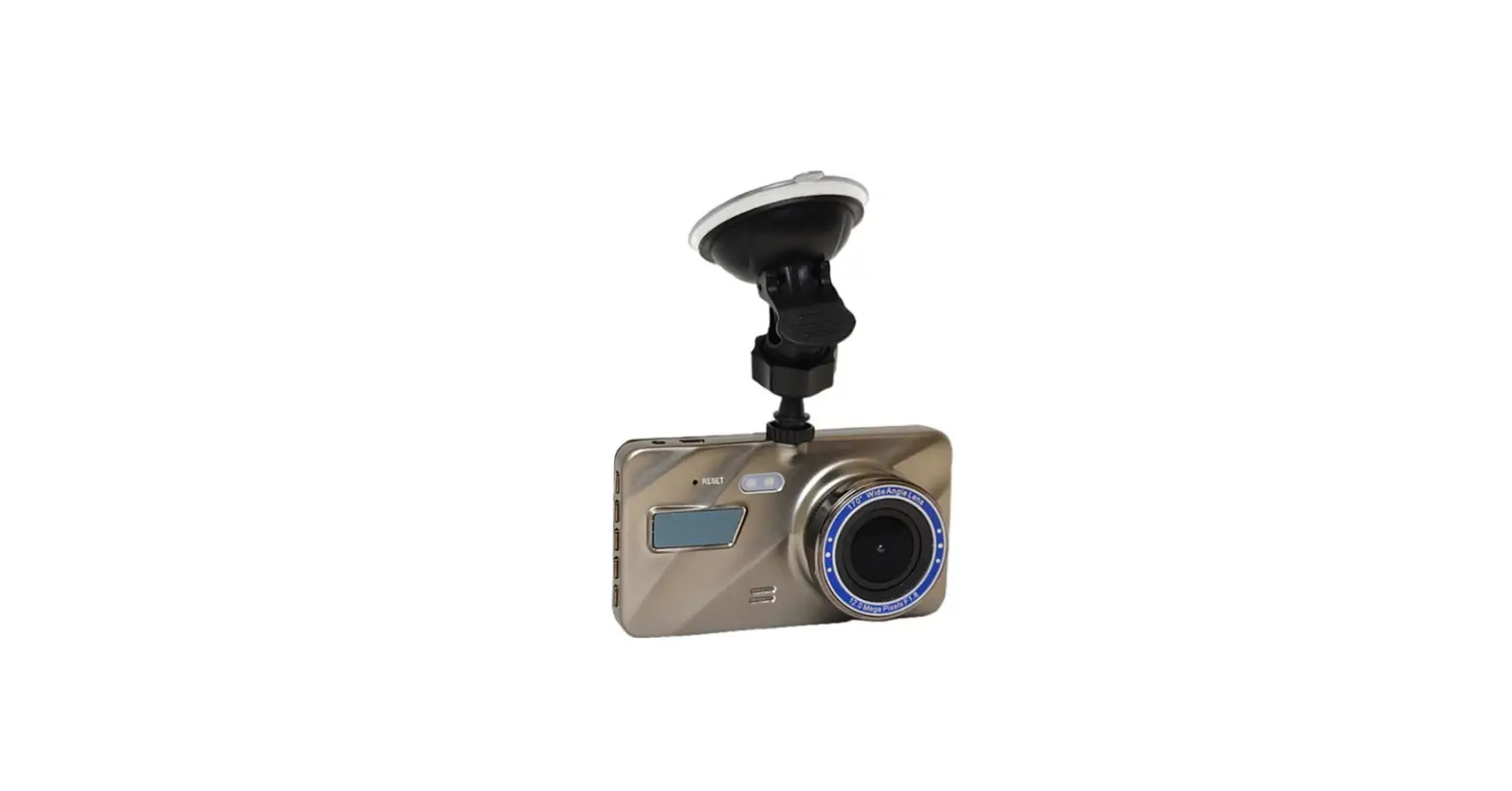 Falconeye Electronics 3rd -gen-multi Camera Dash Cam For Trucks. 2-4 Cam. Heavy Duty User Guide