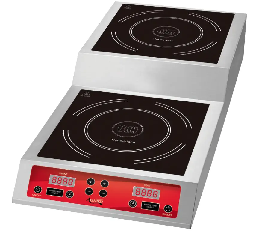 AVANTCO-177IC35SU-3600-Watt-Step-Up-Double-Countertop-Induction-Range-product