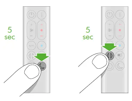 diagramResetting your HEPA