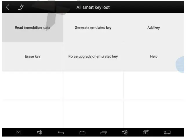 XTOOL KS-1 Smart Key Emulator for All Keys Lost - 2