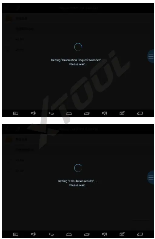 XTOOL KS-1 Smart Key Emulator for All Keys Lost - fig 10