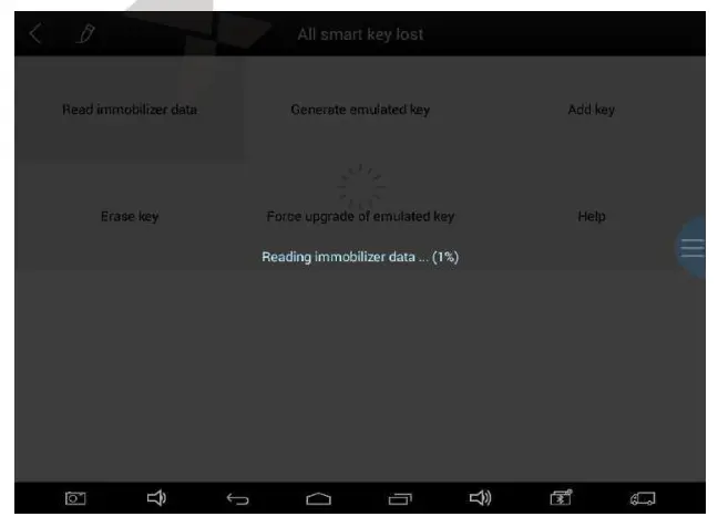XTOOL KS-1 Smart Key Emulator for All Keys Lost - fig 3
