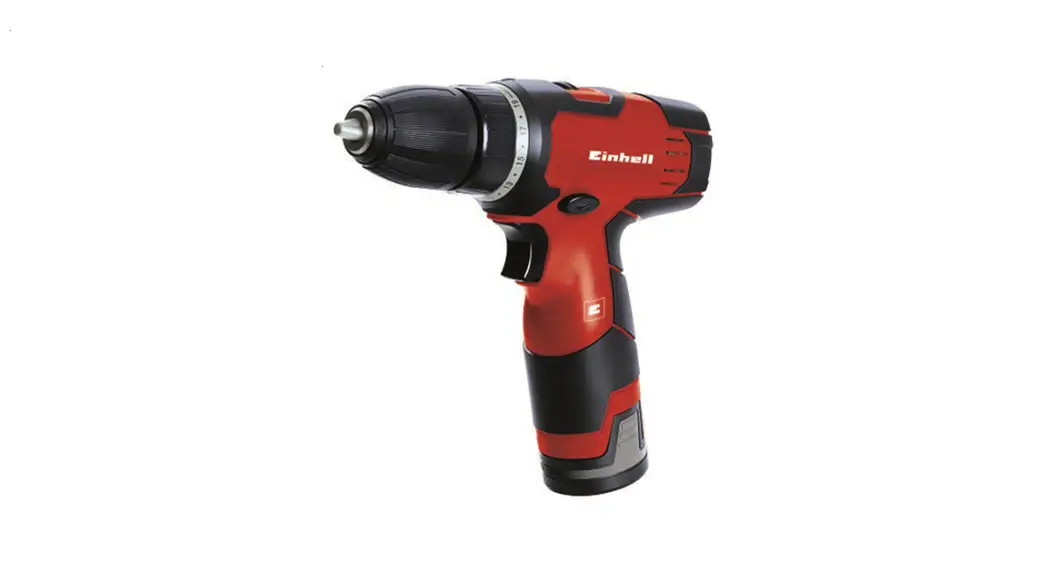 Einhell Th-cd 12-2 Li Cordless Drill Or Screwdriver Instruction Manual Einhell Th-cd 12-2 Li Cordless Drill Or Screwdriver Instruction Manual