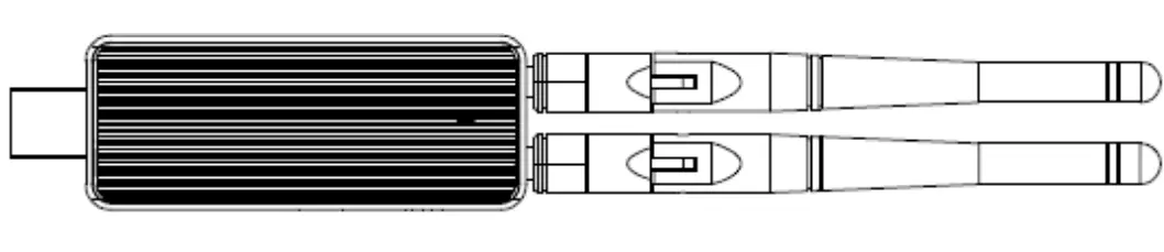 SOLUM SLG EN101U ESL Gateway - fig 3