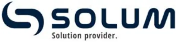 SOLUM logo