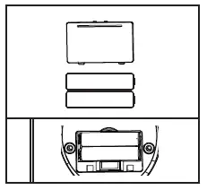 Uhuru-UEKM-20 2.4GHz-Wireless-Ergonomic-Keyboard-and-Mouse-Combo-fig-4