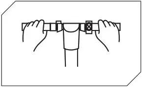 aprilia eSR2 electric scooter - Learning to ride 12