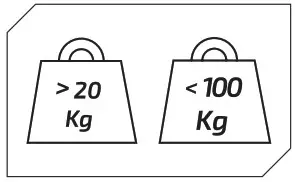 aprilia eSR2 electric scooter - Learning to ride 4