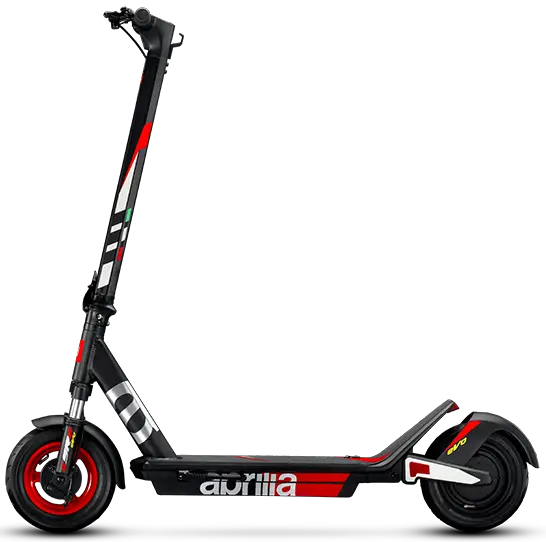 aprilia eSR2 electric scooter - cover