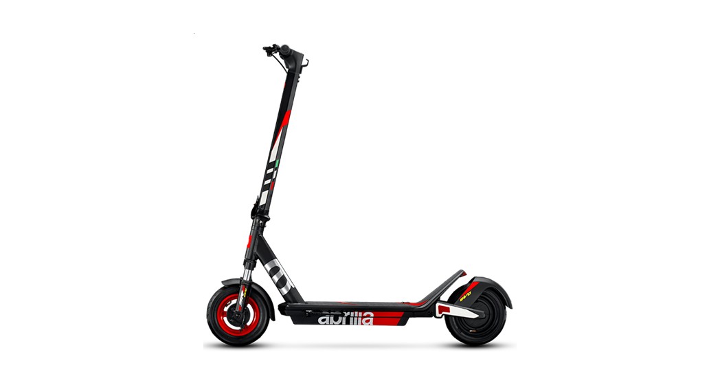 Aprilia Esr2 Electric Scooter User Manual