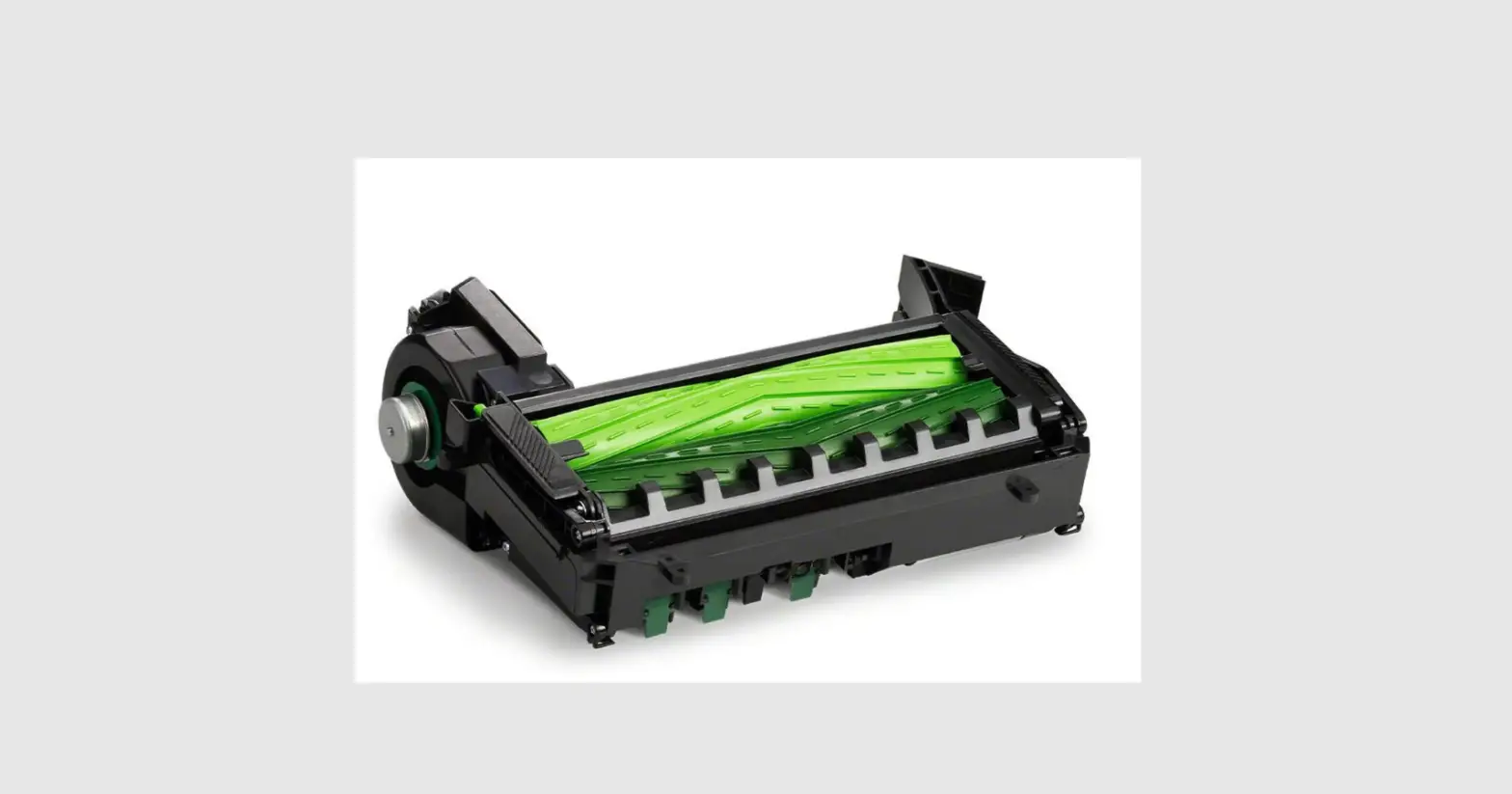 Irobot Ufe-axgy1 Dual Band Radio Module User Guide