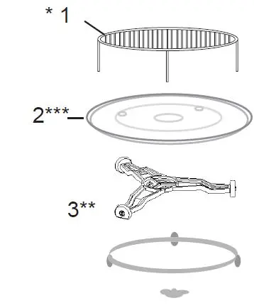 Amica-AMMB25E3SGB-Built-In-Microwave-Oven-FIG-2
